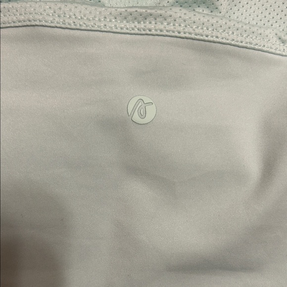 AYBL Mint Green Halter Top - Picture 5 of 6